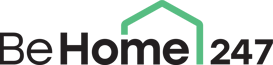 BeHome-Logo-Color