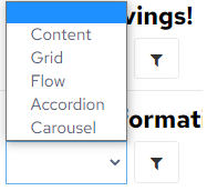 Content Display Guest Connect